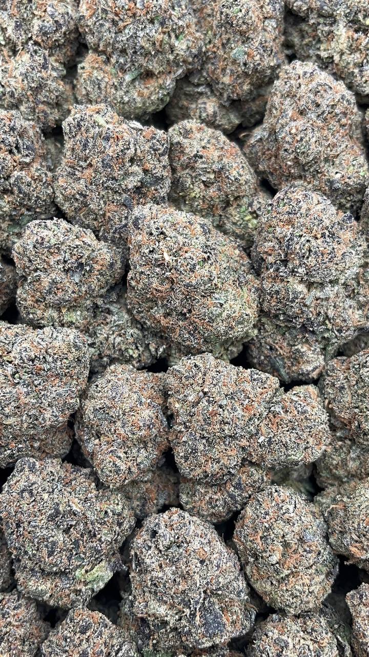 Cherry Gas Elon Packs