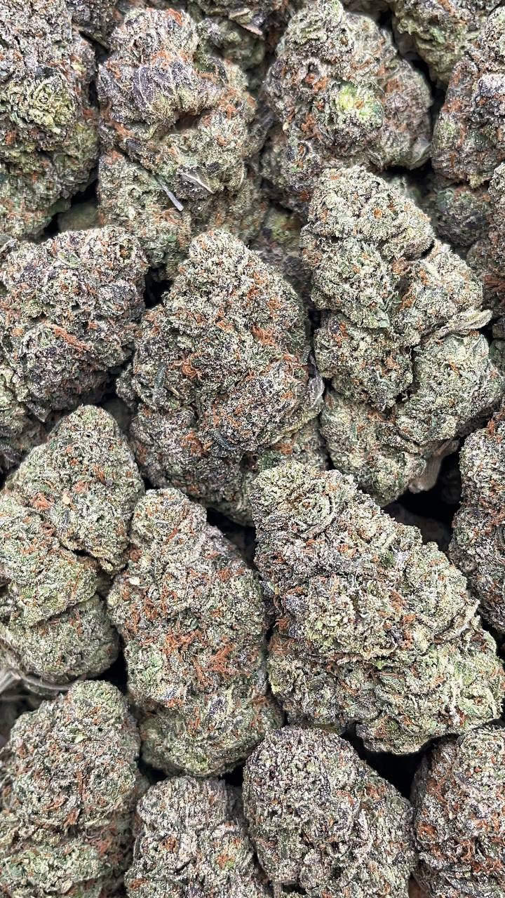 Hood Candy Elon Packs