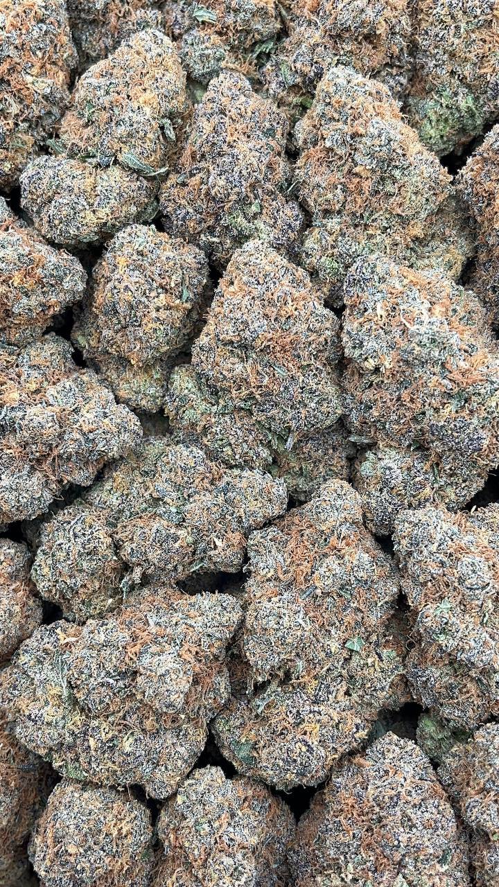 Tiger’s Milk Elon Packs